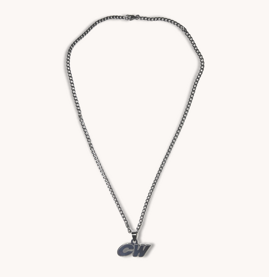 COZY WEAR CHAIN MET HANGER